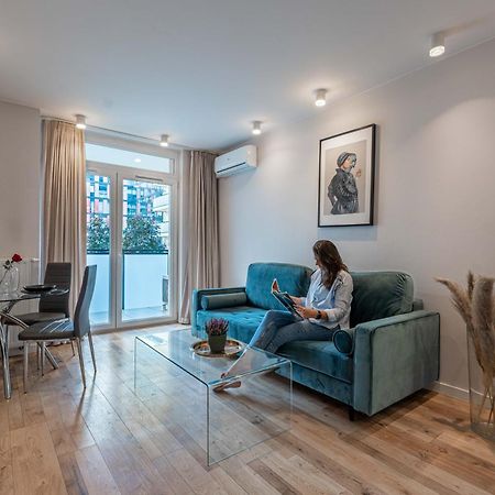 Pure Rental Apartments Breslavia Exterior foto