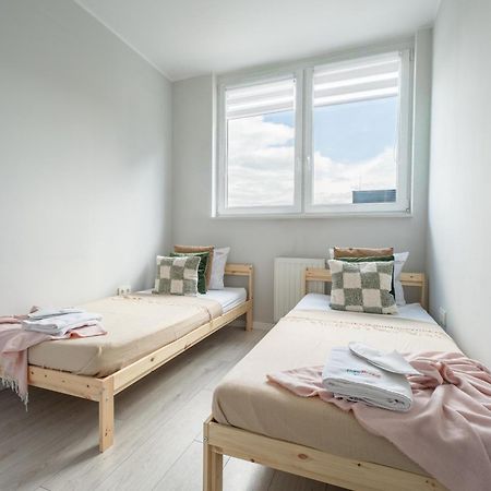 Pure Rental Apartments Breslavia Exterior foto