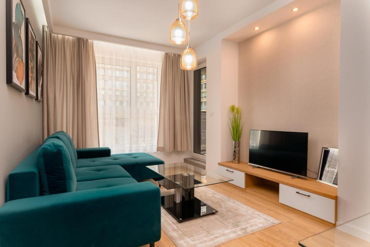 Pure Rental Apartments Breslavia Exterior foto