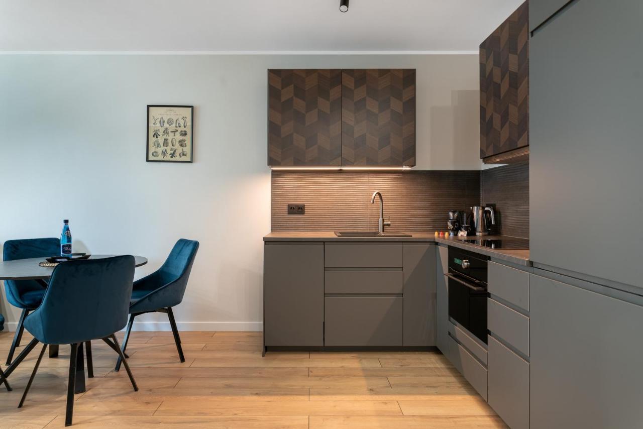 Pure Rental Apartments Breslavia Exterior foto