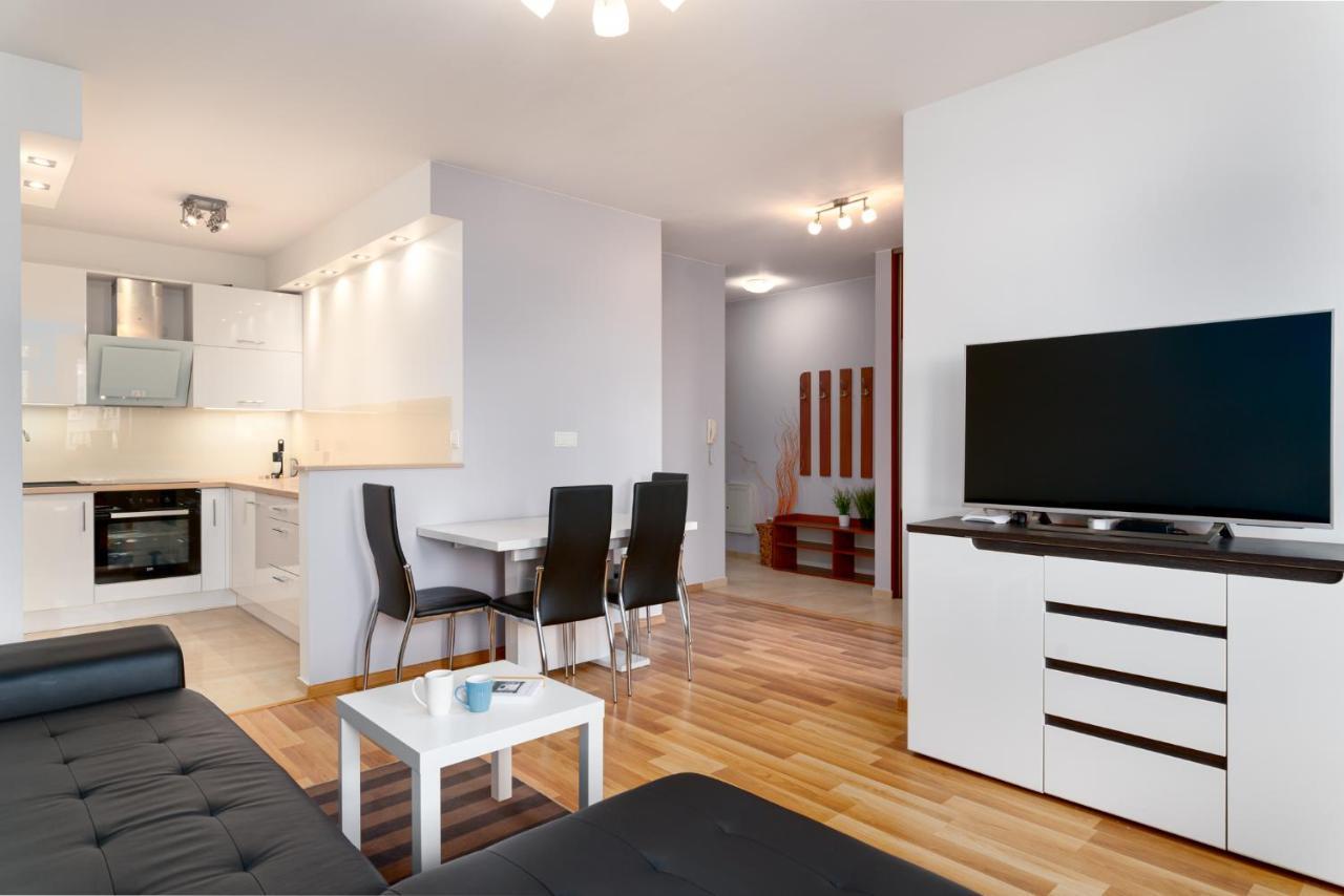 Pure Rental Apartments Breslavia Exterior foto