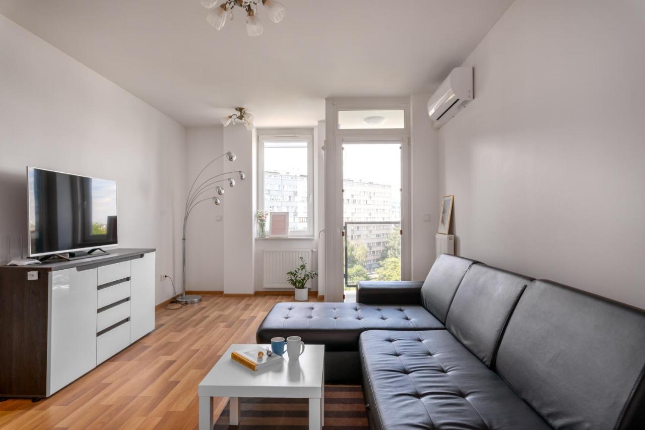 Pure Rental Apartments Breslavia Exterior foto