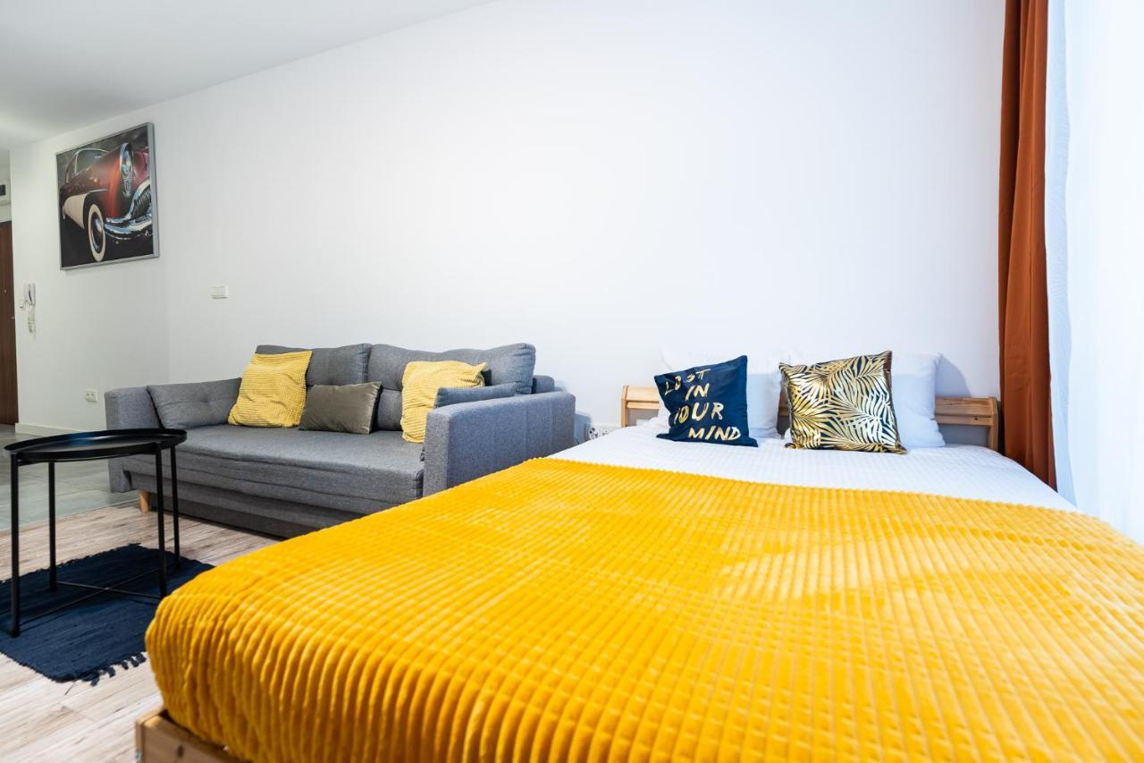Pure Rental Apartments Breslavia Exterior foto