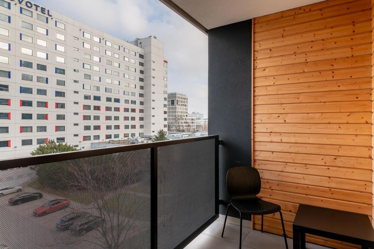 Pure Rental Apartments Breslavia Exterior foto