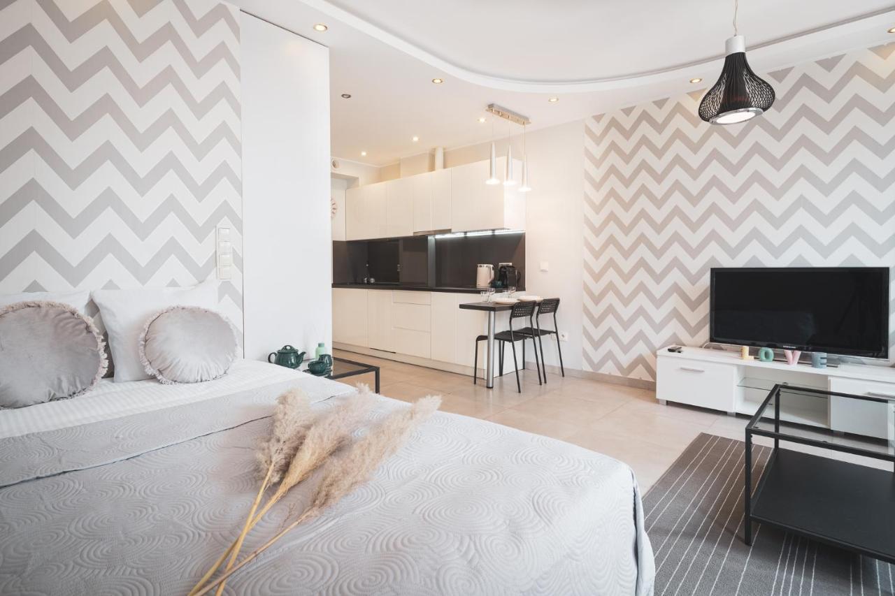 Pure Rental Apartments Breslavia Exterior foto