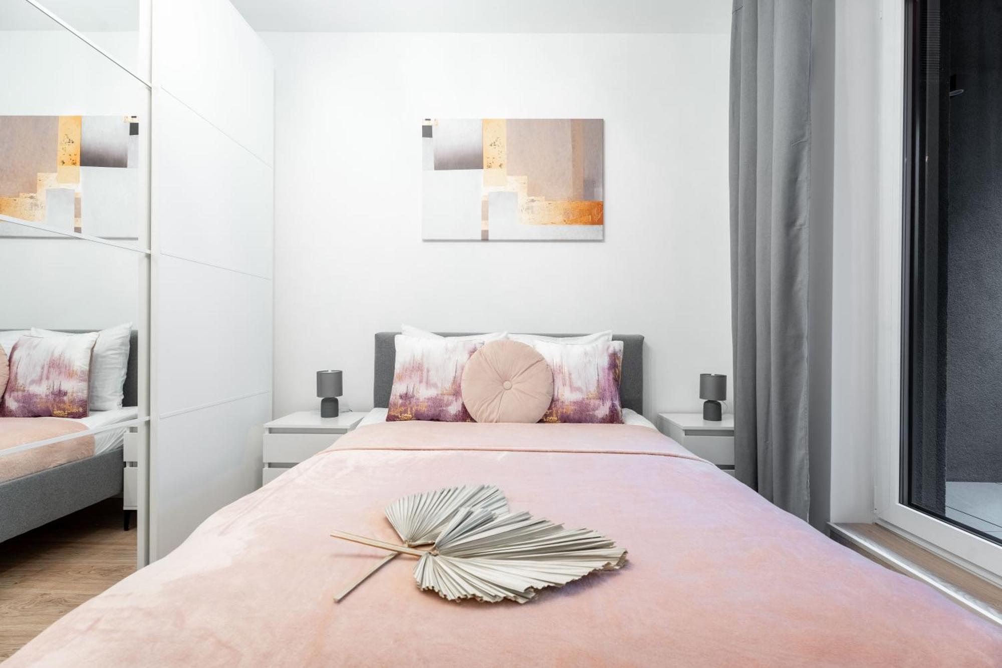 Pure Rental Apartments Breslavia Exterior foto