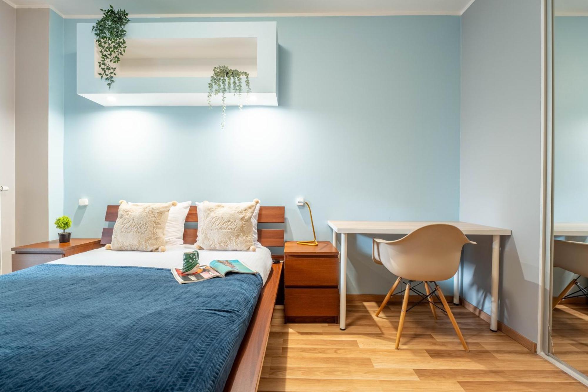 Pure Rental Apartments Breslavia Exterior foto