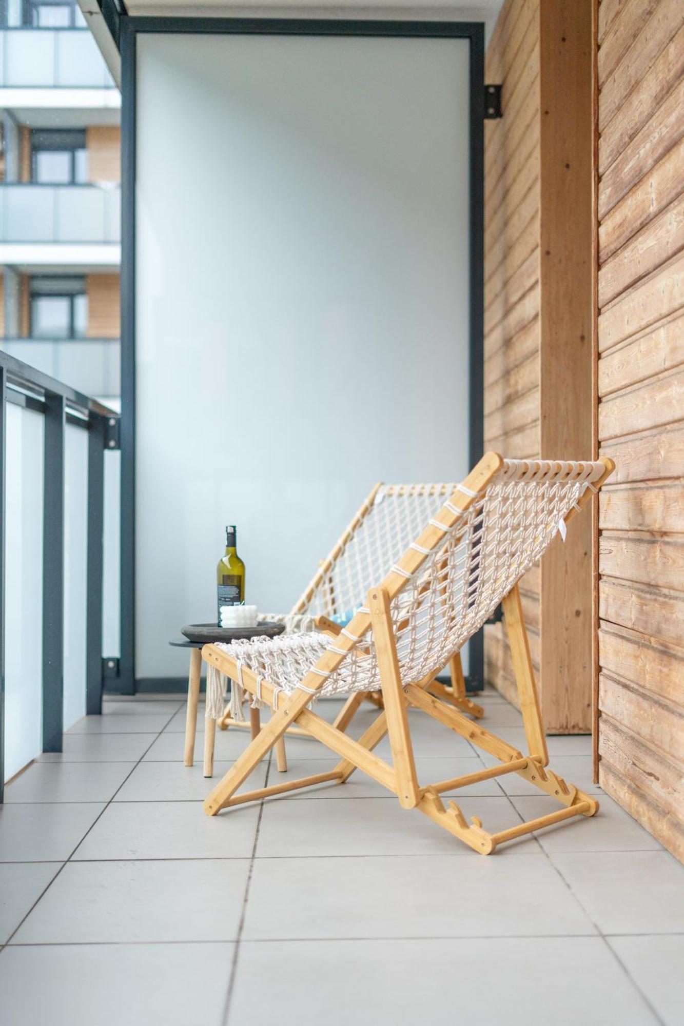 Pure Rental Apartments Breslavia Exterior foto