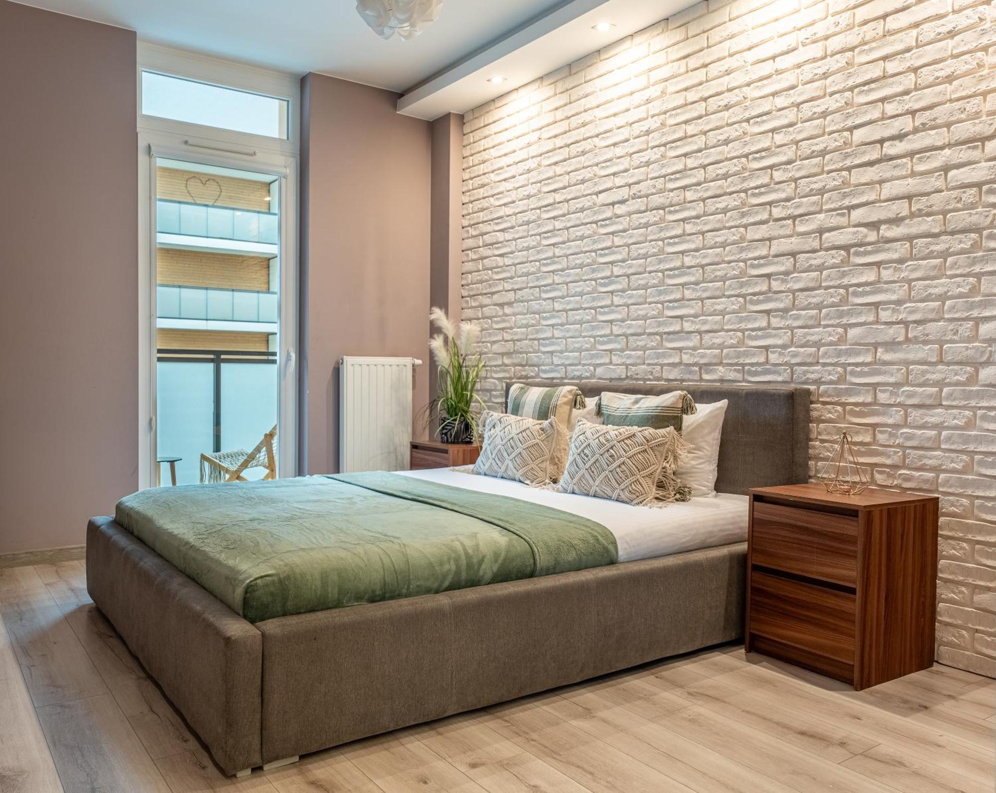Pure Rental Apartments Breslavia Exterior foto