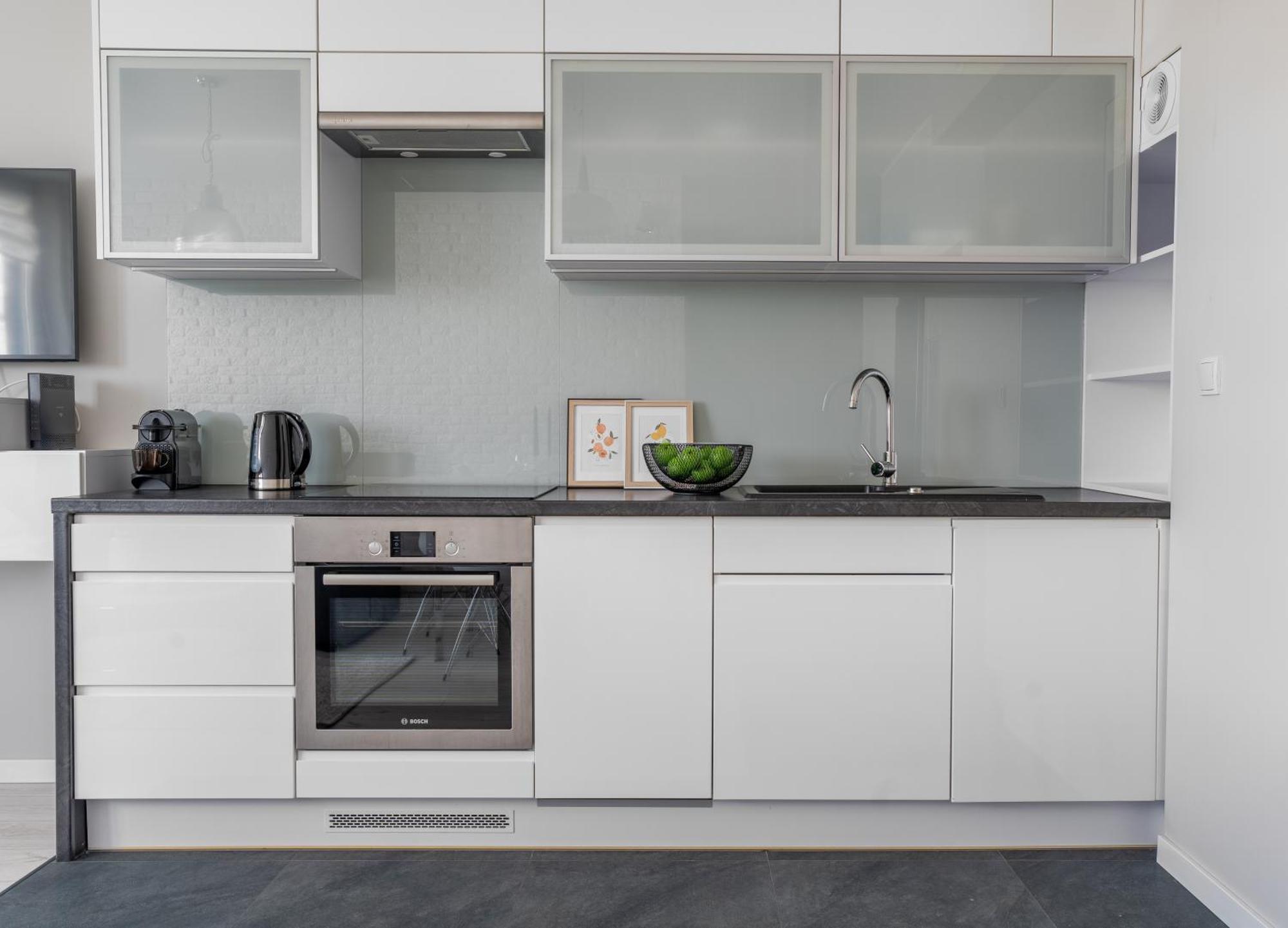 Pure Rental Apartments Breslavia Exterior foto